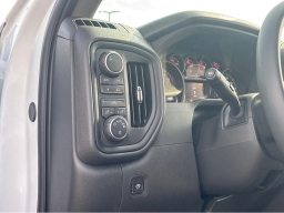 Chevrolet Silverado 1500 Work Truck 4WD Reg Cab 126" 2026