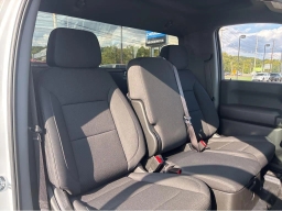 Chevrolet Silverado 1500 Work Truck 4WD Reg Cab 126" 2026