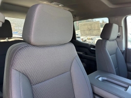 Chevrolet Silverado 1500 Work Truck 2WD Crew Cab 157" 2026