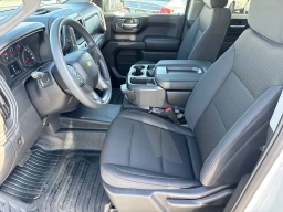 Chevrolet Silverado 1500 Work Truck 2WD Crew Cab 157" 2026