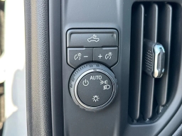 Chevrolet Silverado 1500 Work Truck 2WD Crew Cab 157" 2026