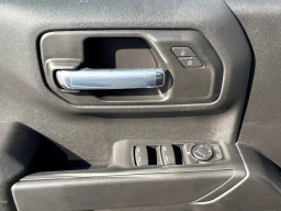 Chevrolet Silverado 1500 Work Truck 2WD Crew Cab 157" 2026