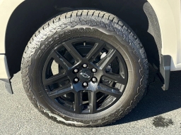 Chevrolet Silverado 1500 Custom 2WD Crew Cab 147" 2026