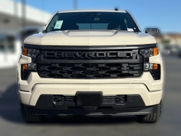 Chevrolet Silverado 1500 Custom 2WD Crew Cab 147" 2026