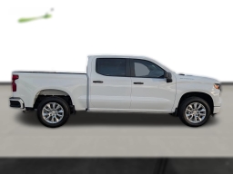 Chevrolet Silverado 1500 Custom 2WD Crew Cab 147" 2026