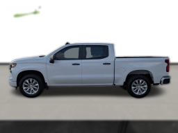 Chevrolet Silverado 1500 Custom 2WD Crew Cab 147" 2026