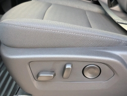 Chevrolet Silverado 1500 Custom 2WD Crew Cab 147" 2026