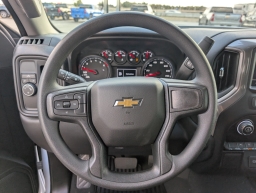 Chevrolet Silverado 1500 Custom 2WD Crew Cab 147" 2026