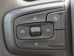 Chevrolet Silverado 1500 Custom 2WD Crew Cab 147" 2026