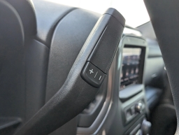 Chevrolet Silverado 1500 Custom 2WD Crew Cab 147" 2026