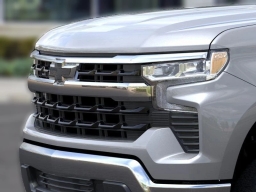 Chevrolet Silverado 1500 LT 2WD Crew Cab 147" 2025