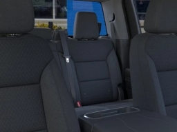 Chevrolet Silverado 1500 LT 2WD Crew Cab 147" 2025