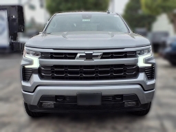 Chevrolet Silverado 1500 RST 2WD Crew Cab 147" 2026