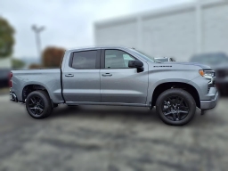 Chevrolet Silverado 1500 RST 2WD Crew Cab 147" 2026