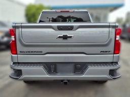 Chevrolet Silverado 1500 RST 2WD Crew Cab 147" 2026