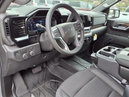 Chevrolet Silverado 1500 RST 2WD Crew Cab 147" 2026