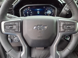 Chevrolet Silverado 1500 RST 2WD Crew Cab 147" 2026