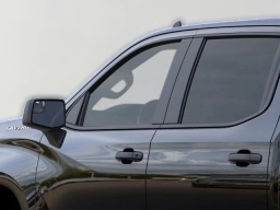 Chevrolet Silverado 1500 Custom 4WD Crew Cab 157" 2026