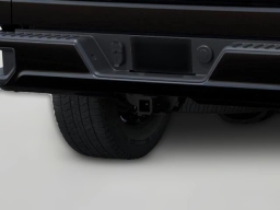 Chevrolet Silverado 1500 Custom 4WD Crew Cab 157" 2026