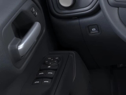 Chevrolet Silverado 1500 Custom 4WD Crew Cab 157" 2026