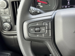 Chevrolet Silverado 1500 Custom Trail Boss 4WD Crew Cab 157" 2026