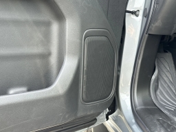 Chevrolet Silverado 1500 Custom Trail Boss 4WD Crew Cab 157" 2026