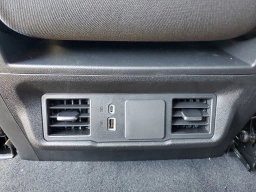 Chevrolet Silverado 1500 Custom Trail Boss 4WD Crew Cab 147" 2026