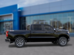 Chevrolet Silverado 1500 LT 4WD Crew Cab 147" 2026