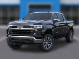 Chevrolet Silverado 1500 LT 4WD Crew Cab 147" 2026
