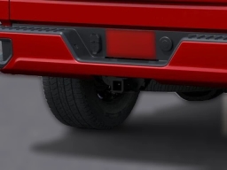 Chevrolet Silverado 1500 RST 4WD Crew Cab 157" 2026