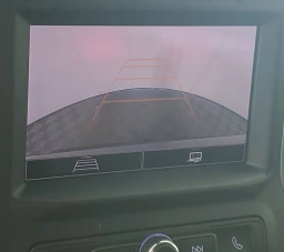 Chevrolet Silverado 1500 Custom Trail Boss 4WD Crew Cab 147" 2026