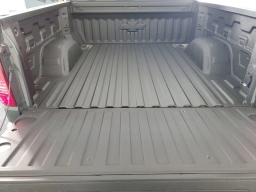 Chevrolet Silverado 1500 Custom Trail Boss 4WD Crew Cab 147" 2026