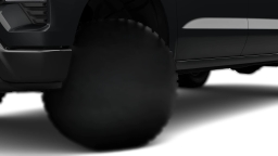 Chevrolet Silverado 1500 Custom Trail Boss 4WD Crew Cab 147" 2026