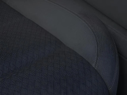 Chevrolet Silverado 1500 Custom Trail Boss 4WD Crew Cab 157" 2026