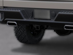 Chevrolet Silverado 1500 Custom Trail Boss 4WD Crew Cab 157" 2026