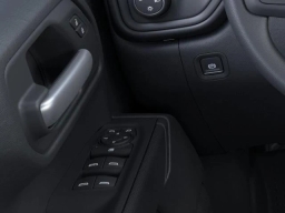 Chevrolet Silverado 1500 Custom Trail Boss 4WD Crew Cab 157" 2026