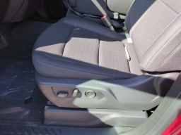 Chevrolet Silverado 1500 Custom Trail Boss 4WD Crew Cab 157" 2026