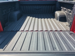 Chevrolet Silverado 1500 Custom Trail Boss 4WD Crew Cab 157" 2026