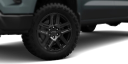 Chevrolet Silverado 1500 Custom Trail Boss 4WD Crew Cab 157" 2026