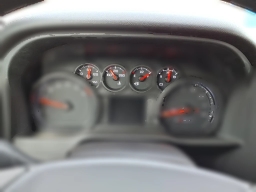 Chevrolet Silverado 1500 Custom Trail Boss 4WD Crew Cab 157" 2026