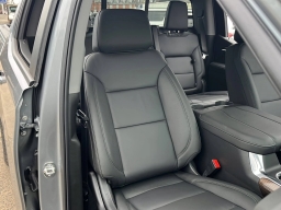 Chevrolet Silverado 1500 LT 4WD Crew Cab 157" 2026