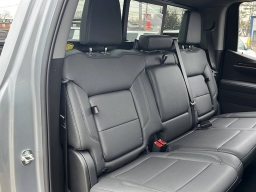 Chevrolet Silverado 1500 LT 4WD Crew Cab 157" 2026