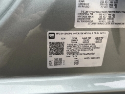 Chevrolet Silverado 1500 LT 4WD Crew Cab 157" 2026