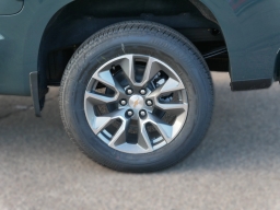 Chevrolet Silverado 1500 LT 4WD Crew Cab 157" 2026