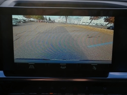 Chevrolet Silverado 1500 LT 4WD Crew Cab 157" 2026