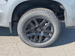 Chevrolet Silverado 1500 RST 4WD Crew Cab 157" 2026