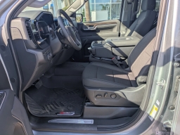 Chevrolet Silverado 1500 RST 4WD Crew Cab 157" 2026