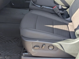 Chevrolet Silverado 1500 RST 4WD Crew Cab 157" 2026