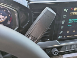 Chevrolet Silverado 1500 RST 4WD Crew Cab 157" 2026