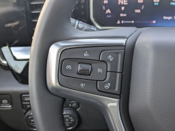 Chevrolet Silverado 1500 RST 4WD Crew Cab 157" 2026